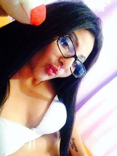 Esmeralda, 25 | California Casual Dating for Mature Men