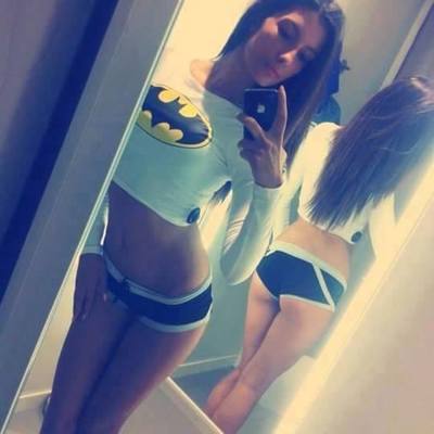 Carley, 29, California | Flirty Adult Profile for Older Men