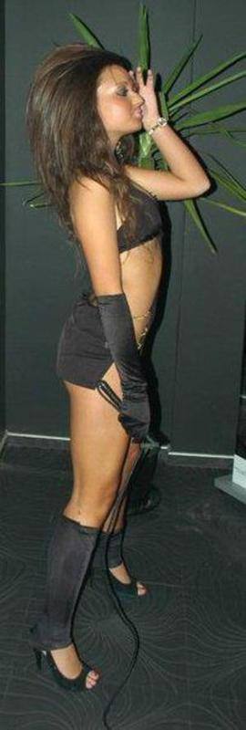 Elissa, 19 | Tennessee Casual Dating for Mature Men