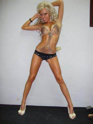 Jazmin (28), local adult profile photo in Oregon