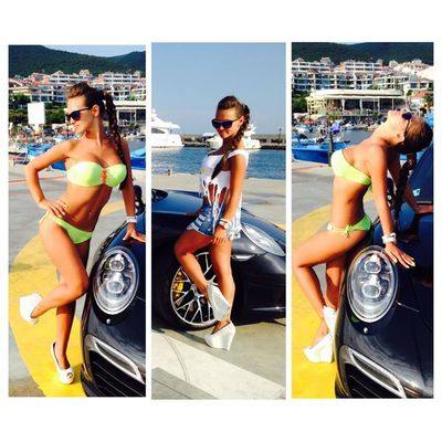 Anika (27) | Utah No-Strings Dating and Messaging