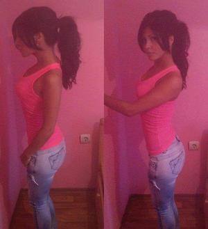 Meet Marilyn from Texas (22) | Discreet Adult Dating