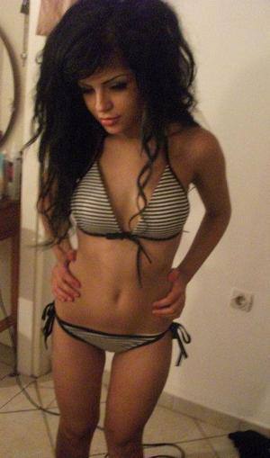 Catherine, 28 in Texas | Casual Dating and Private Chat