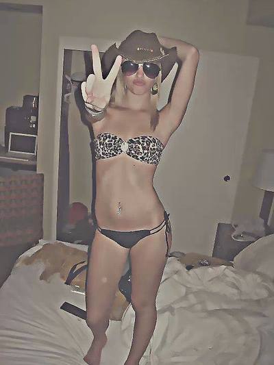 Kaitlyn, 22 from Pennsylvania | Local No-Strings Connection