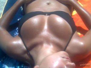 Sienna, age 23, profile photo from Georgia