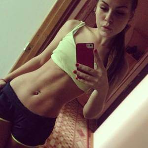 Brooklynn, 18, Indiana local dating profile photo