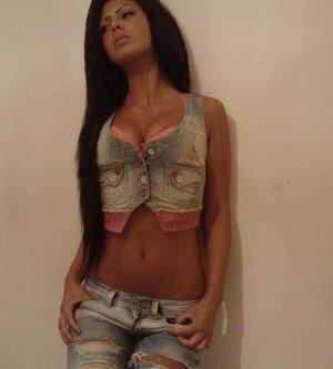 Photo of Carli (28) from New Mexico dating profile