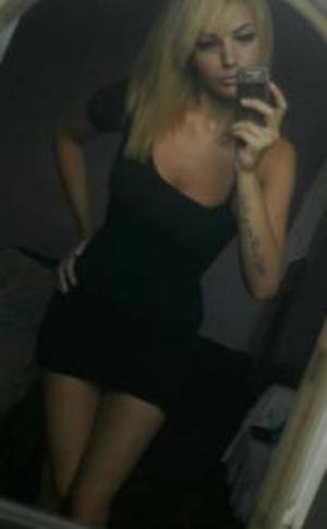 Cathy (21) | Maryland Casual Hookup and Chat Profile