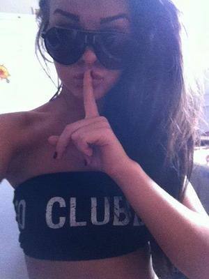 Meet Kathryn (22) | California Adult Dating Profile