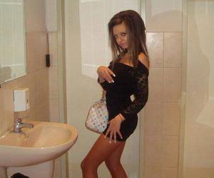 Candace, 24, New York | Younger Adult Woman Seeking Older Men