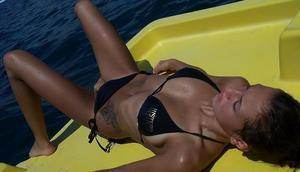 Karis, age 25, profile photo from West Virginia