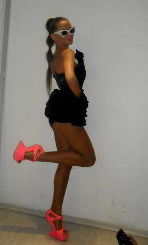 Profile photo of Alondra, age 25, from New York