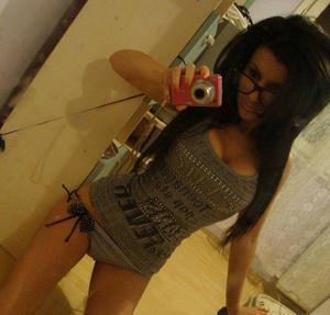 Jean (22) | Washington Casual Hookup and Chat Profile