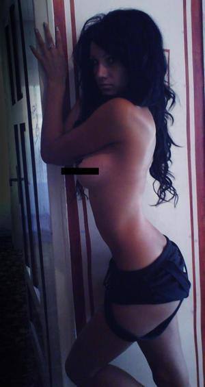 Dominique, 27 | Texas Casual Dating for Mature Men
