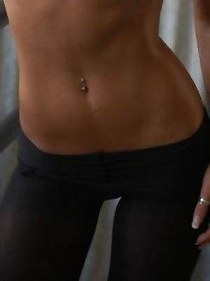 Adult dating profile photo of Chantelle (19) in New Jersey