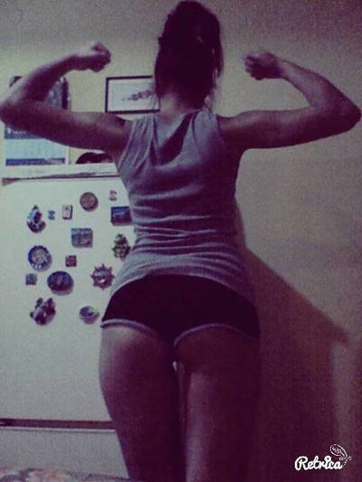 Madelyn (24), Oregon | Adult Chat and Casual Meetups