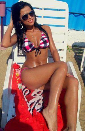 Dating profile image of Lucero, age 28, Pennsylvania