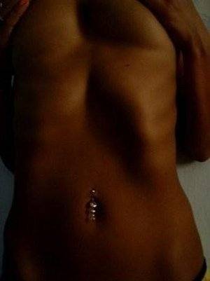 Gabriela (23) | New York Casual Hookup and Chat Profile