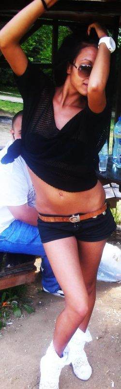 Helen (27) in Pennsylvania, adult profile photo