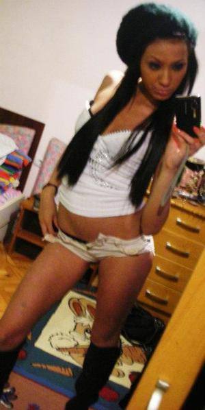 Allison (29) from Tennessee | Discreet Casual Encounters