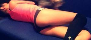 Hayleigh, 24 from North Dakota | Older Men and Younger Women Dating