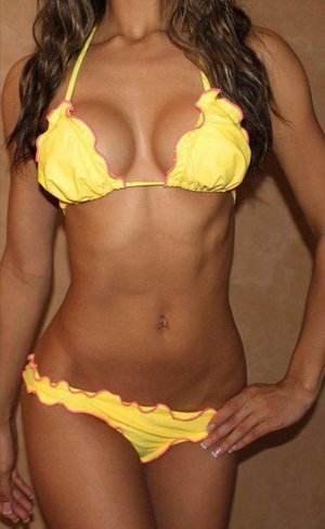 Cassidy (20) in Nevada, adult profile photo