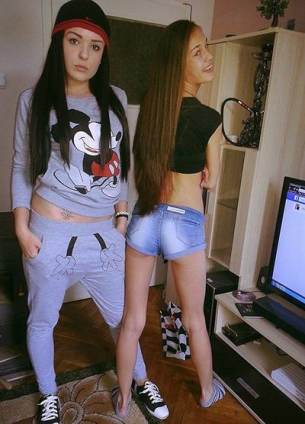 Adult dating profile photo of Jaylen (21) in District Of Columbia