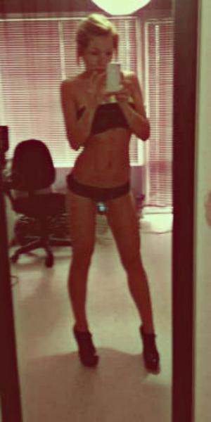 Esperanza (20) profile photo in Iowa