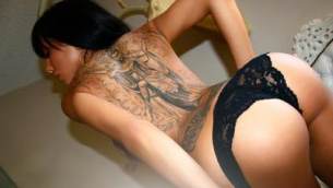 Barbara (28) in Virginia, adult profile photo