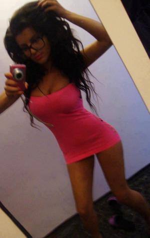 Karissa (18) in Texas | Private Adult Dating Profile