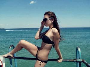 Genevieve (26) from Washington | Discreet Casual Encounters