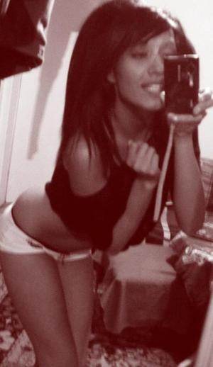 Alexia (27) from California profile image