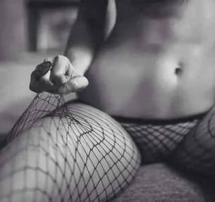 Adult dating profile photo of Mia (25) in Oklahoma