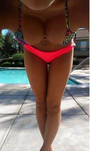 Marie, 29, profile image for Texas dating page