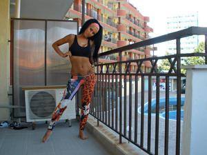 Chat with Deirdre (20) in Indiana | Casual Dating Profile