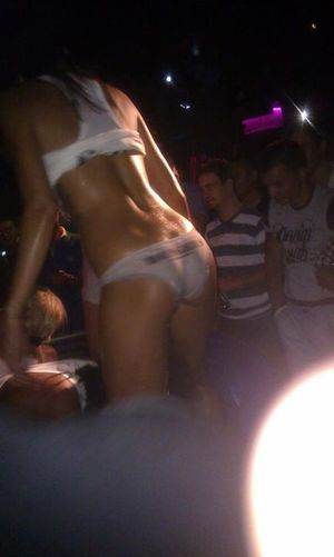 Adult dating profile photo of Shaina (20) in Tennessee