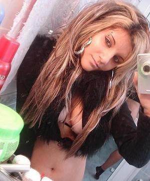 Shaylee (23), Arizona adult dating profile image