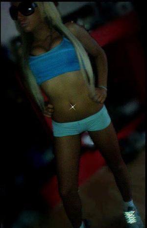 Meet Perla (29) from New Jersey | No-Strings Adult Dating