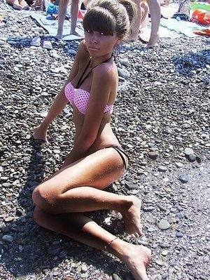 Selah (30) | New York No-Strings Dating and Messaging