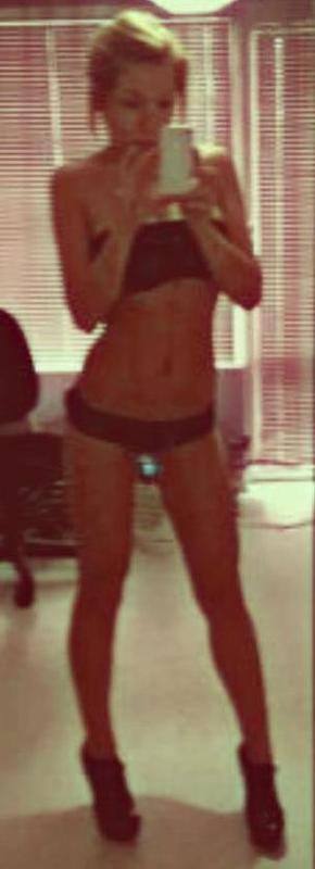 Tina (28) | Massachusetts Casual Hookup and Chat Profile