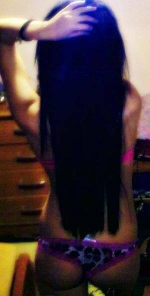 Anastasia, 23 from Michigan | Older Men and Younger Women Dating