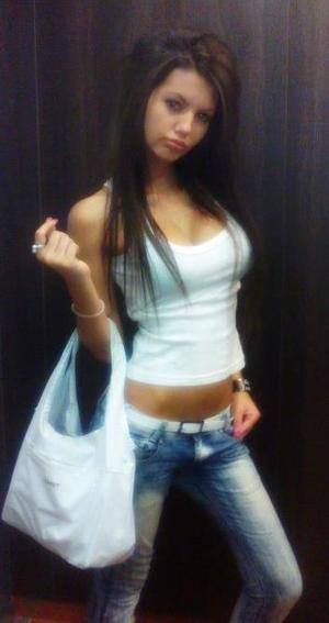 Graciela (22) | Louisiana Casual Hookup and Chat Profile