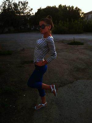 Brittany (27) profile photo in Delaware