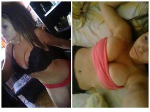 Photo of Laisha (18), adult profile in Florida