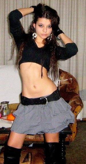 Kasey (29) from New York | Discreet Casual Encounters