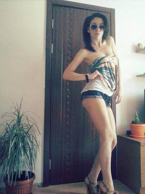 Profile photo of Lucia, age 30, from West Virginia