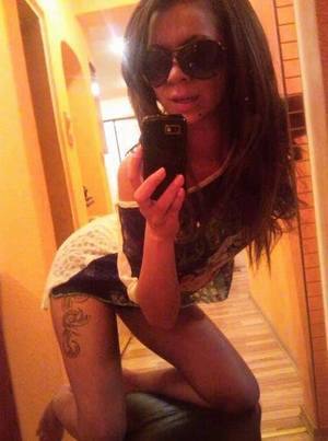 Jeanette, 30, Utah | Flirty Adult Profile for Older Men