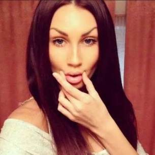 Adult dating profile photo of Tamika (22) in Alaska