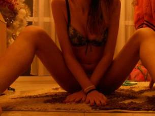 Profile photo of America, age 27, from Washington