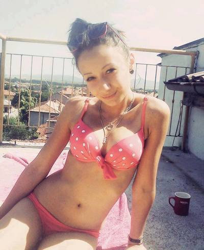 Alaina, 26 | Louisiana Casual Dating for Mature Men